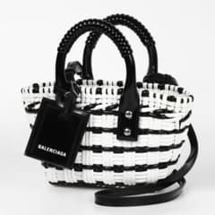 BALENCIAGA 678028 2105J 9060 XXSショルダーバッグ - メルカリ