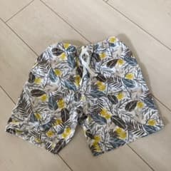プティマイン　ハーフパンツ　110センチのサムネイル