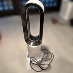 【ジャンク】Dyson Hot+Cool AM09 セラミックファンヒーター ジャンク】Dyson Hot+Cool AM09 セラミックファンヒーター - メルカリ