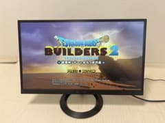 美品 ASUS 23インチ モニター VZ239HR - メルカリ