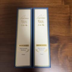 ニューモ 75ml 2本まとめ売りのサムネイル