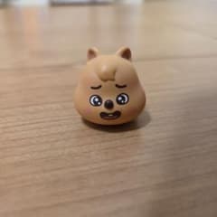 Stray Kids SKZOOハンクォッカ ぷくっとリングのサムネイル