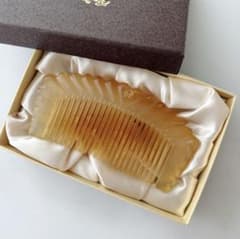 ステファニーコーム＊デイジープティ＊櫛＊コーム 最終値下げ＊ステファニーコーム＊デイジープティ＊櫛＊コーム