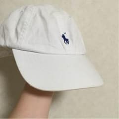 ラルフローレン キャップのサムネイル