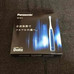 パナソニック 電動歯ブラシ Doltsのサムネイル