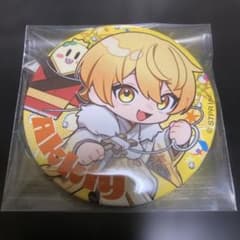 AMPTAK×COLORS あっきぃ 缶バッジのサムネイル