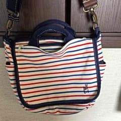 ROOTOTE ルートート ミニショルダーバッグのサムネイル