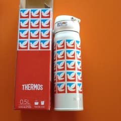 イトーヨーカドー100周年限定THERMOSのサムネイル