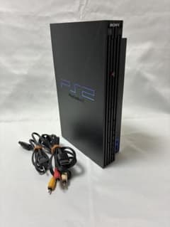 SONY PlayStation 2 SCPH-18000 動作確認済みのサムネイル
