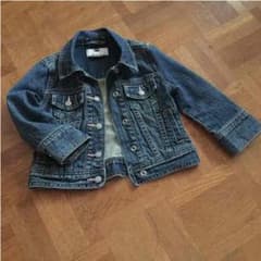 GAP デニムジャケットのサムネイル