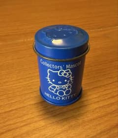 ハローキティ コレクターズマスコット ヒツジキティ
