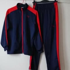 ☆龍様専用☆プーマ ジャージ 150cmのサムネイル