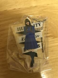 欅坂46 上村莉菜 アクリルのサムネイル