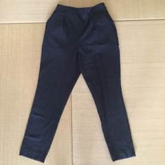 ☆未使用品☆JOURNAL STANDARD relume パンツのサムネイル