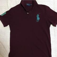 polo  ラルフローレン  ポロシャツのサムネイル