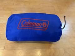 Coleman 寝袋sleeping bagのサムネイル