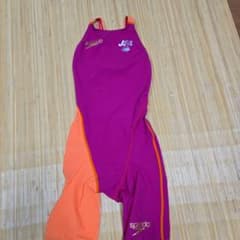 Y*U様 Speedo 競泳水着SSサイズのサムネイル