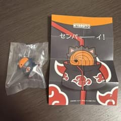 NARUTO ニャルト トビのサムネイル