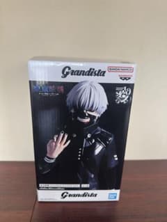 東京喰種のサムネイル
