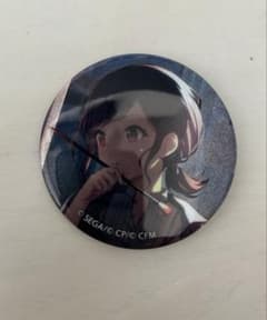 東雲絵名 カラフェス グリ缶のサムネイル