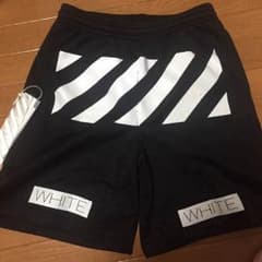 OFFWHITE メッシュパンツのサムネイル