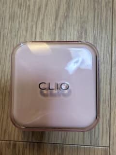 CLIO キルカバー メッシュグロウ クッション 21N リネンのサムネイル