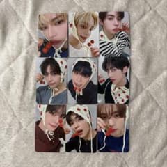 ZEROBASEONE ゼベワン シンガポール サイン会 トレカ - メルカリ