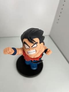 ドラゴンボール孫悟空プライズフィギュアのサムネイル