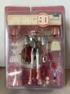 トップをねらえ2！ キャトフヴァンディス 完成品フィギュア[WAVE