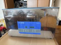 GT SONIC 超音波洗浄機 本体