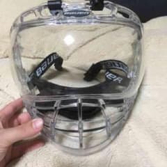 EB#10様 Bauer RECON アイスホッケーのサムネイル