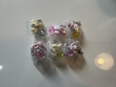 푸치큐아 메지루시 액세서리 Heart Collection 컴플리트