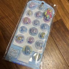 シナモロール シナモン カプセルポップシールのサムネイル