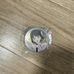 ラブライブ 蓮ノ空 4th 百生吟子 缶バッチ シークレット - メルカリ
