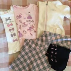 ♡いちご♡様専用　　メゾピアノ　おまとめセットのサムネイル
