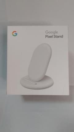 Google Pixel Stand ワイヤレス充電器 本体のサムネイル
