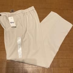 GUカラースラックスのサムネイル
