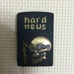 珍しいジッポ！zippoのサムネイル