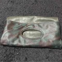 クラッチバックのサムネイル