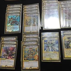 デュエマ 優勝経験有 ルネッサンスビートのサムネイル