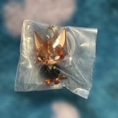 ズートピア ニック　めじるしのサムネイル