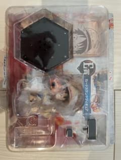 一番くじ ワンピース E賞 カードスタンドフィギュアのサムネイル