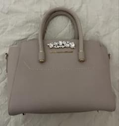 JILL by JILLSTUART ビジュー ロイヤル トート バッグのサムネイル