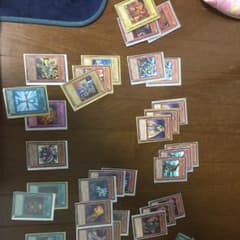 遊戯王 神デッキのサムネイル