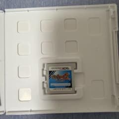 妖怪ウォッチ3 スシ　テンプラ　カセットのサムネイル