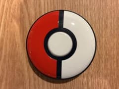 最安ショップ比較】 Pokémon GO Plus +（ポケモン ゴー プラスプラス