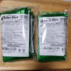 Tube Diet 猫用キドナ 20g×10包 腎疾患用療法食のサムネイル