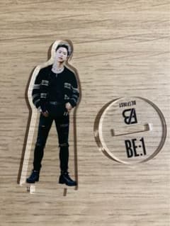 befirst リョウキ　アクスタ　アクリルスタンドのサムネイル