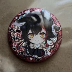 ホロライブ 大神ミオ 缶バッジ まとめ売り ホロライブ」大神ミオ、さくらみこ“だけ”のグッズが新展開！描き