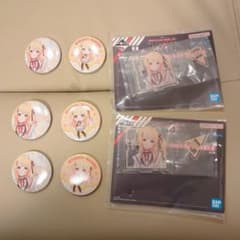 이치 반 쿠지 hololive DEV_IS ReGLOSS 음노세 연주